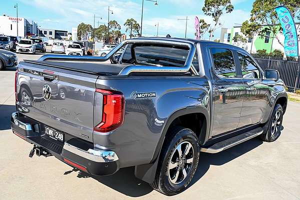 2023 Volkswagen Amarok TDI600 Style NF 4X4