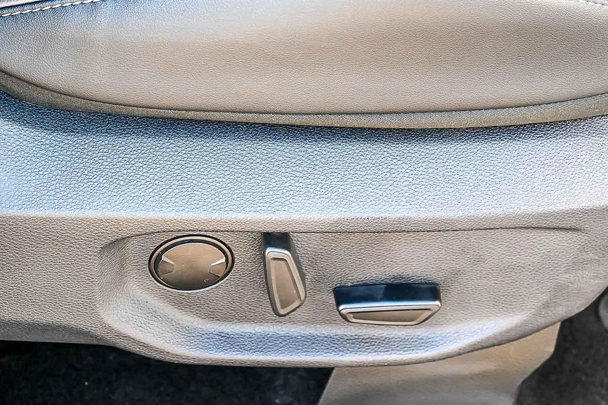 2023 Volkswagen Amarok TDI600 Style NF 4X4