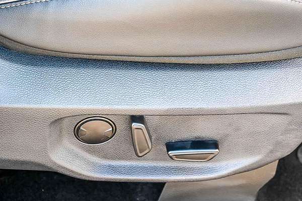 2023 Volkswagen Amarok TDI600 Style NF 4X4