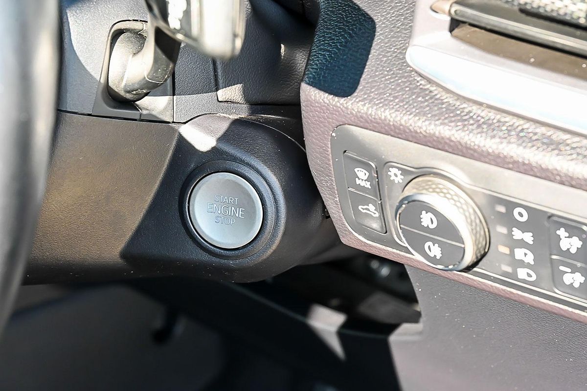 2023 Volkswagen Amarok TDI600 Style NF 4X4