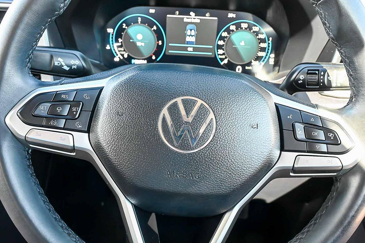 2023 Volkswagen Amarok TDI600 Style NF 4X4