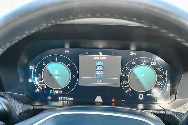 2023 Volkswagen Amarok TDI600 Style NF 4X4