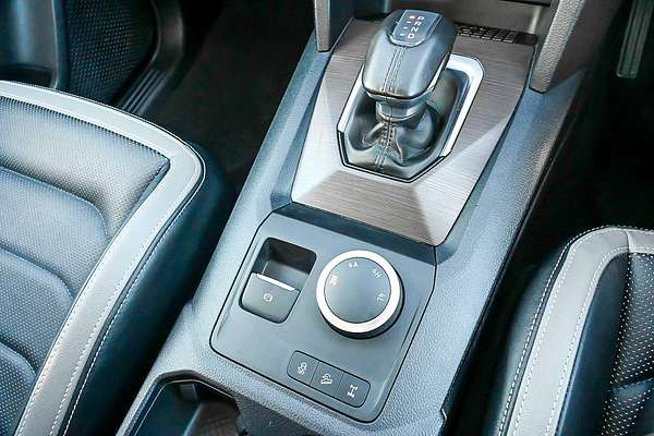 2023 Volkswagen Amarok TDI600 Style NF 4X4