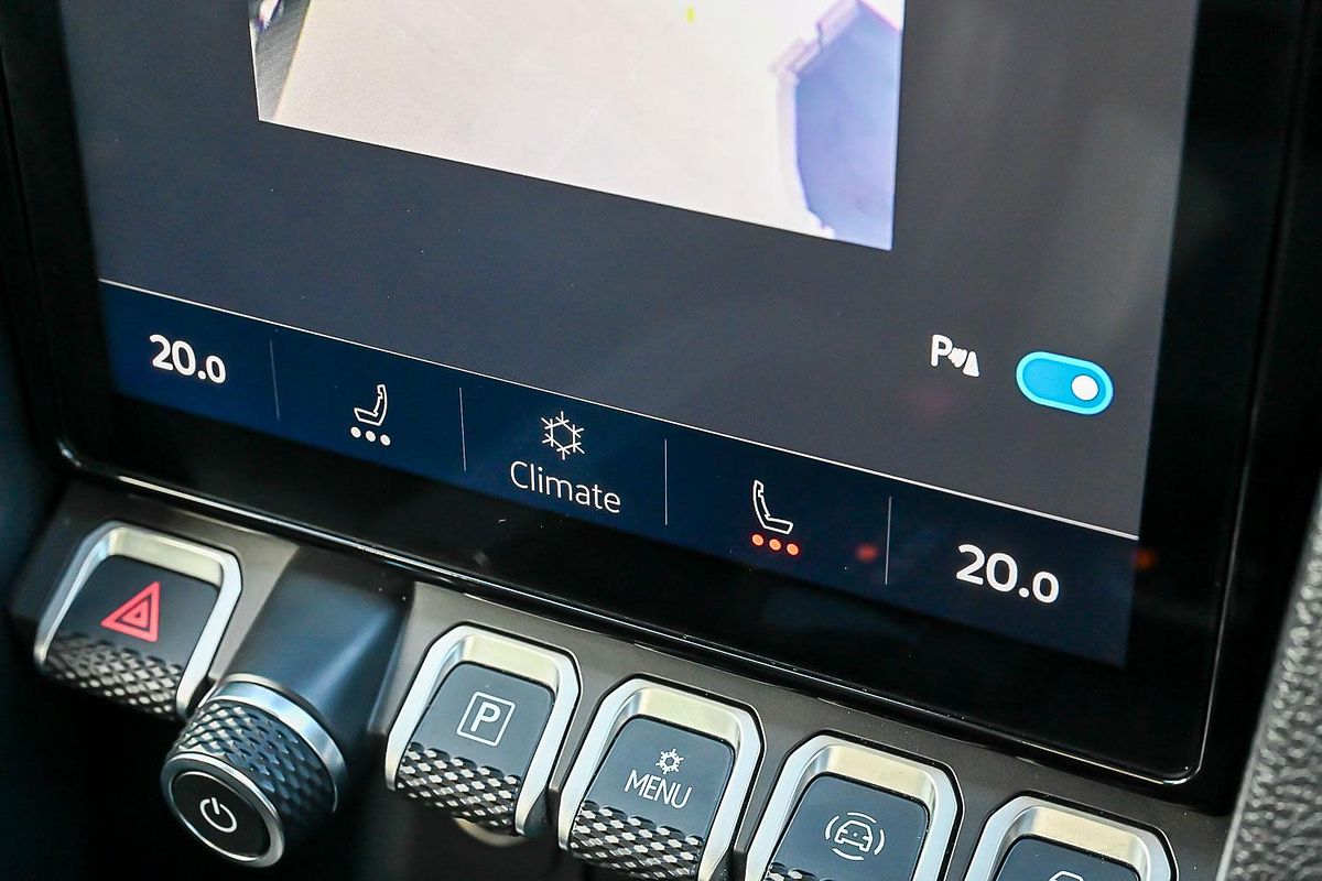 2023 Volkswagen Amarok TDI600 Style NF 4X4