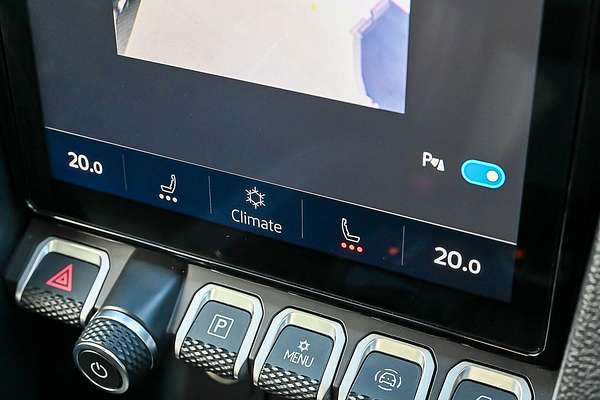 2023 Volkswagen Amarok TDI600 Style NF 4X4