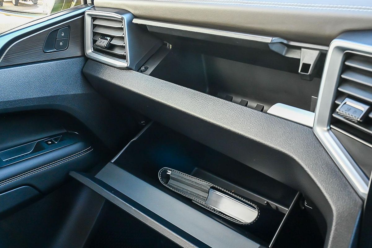 2023 Volkswagen Amarok TDI600 Style NF 4X4