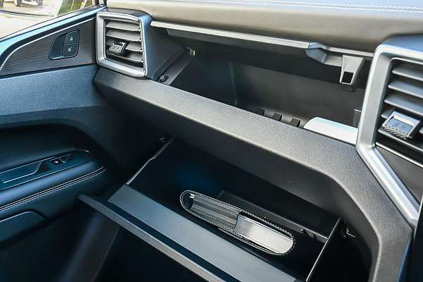 2023 Volkswagen Amarok TDI600 Style NF 4X4