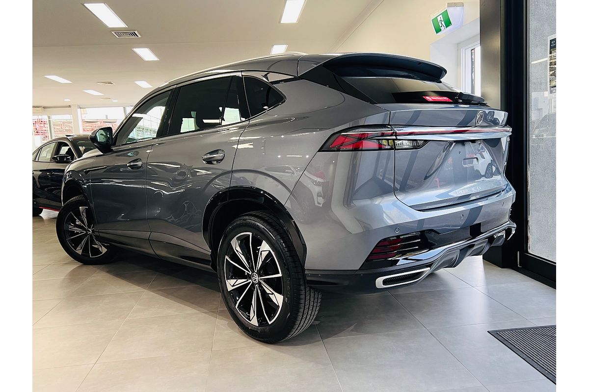 2025 MG HS Hybrid+ Essence AS33H