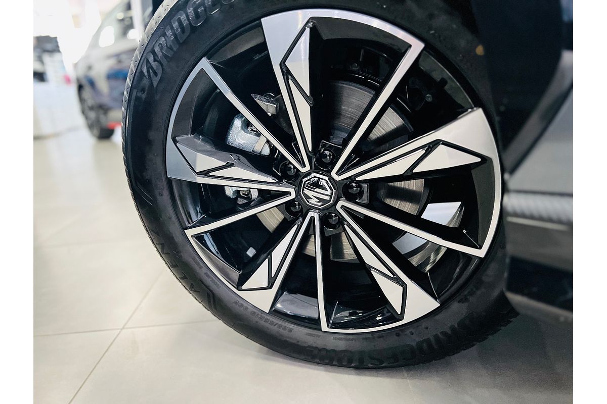 2025 MG HS Hybrid+ Essence AS33H