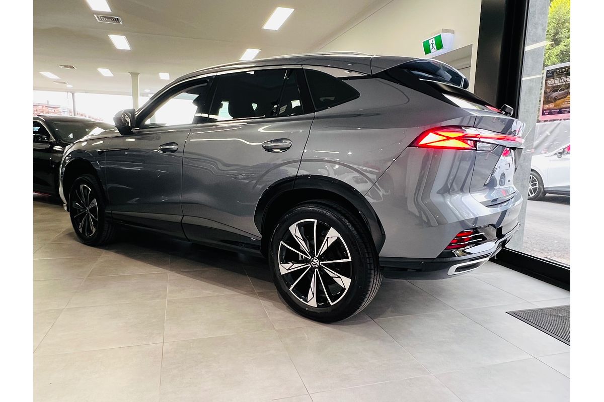 2025 MG HS Hybrid+ Essence AS33H