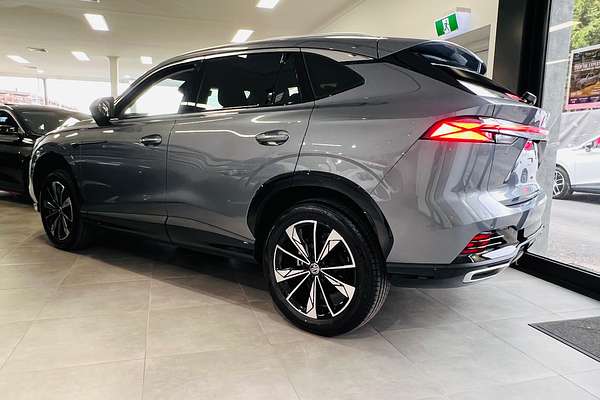 2025 MG HS Hybrid+ Essence AS33H