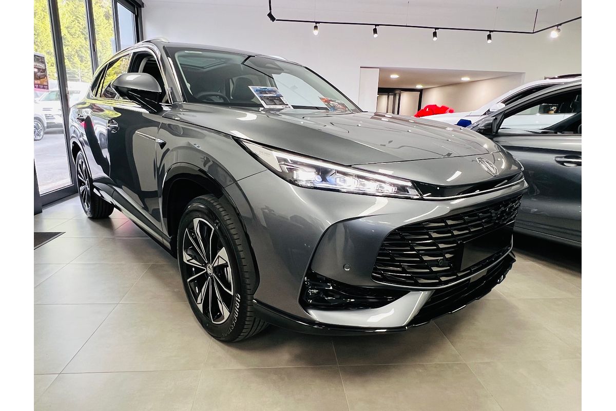 2025 MG HS Hybrid+ Essence AS33H