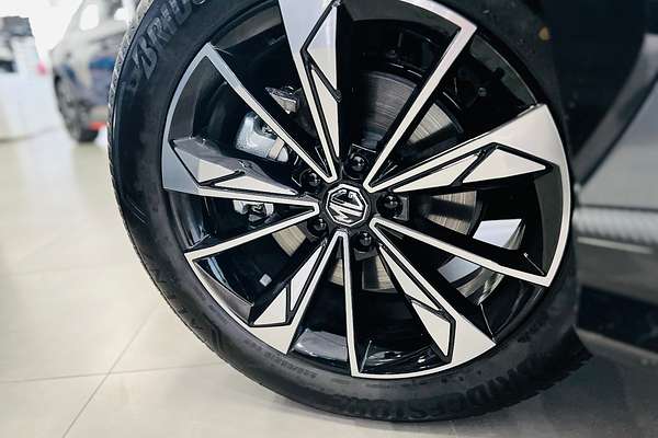 2025 MG HS Hybrid+ Essence AS33H