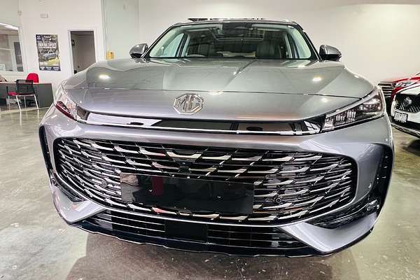 2025 MG HS Hybrid+ Essence AS33H