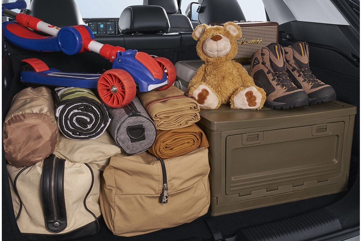 2025 MG HS Hybrid+ Essence AS33H