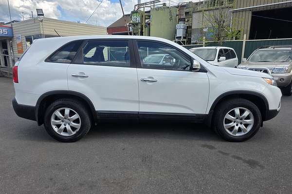 2011 Kia Sorento Si XM