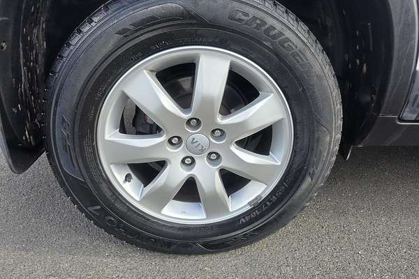 2011 Kia Sorento Si XM