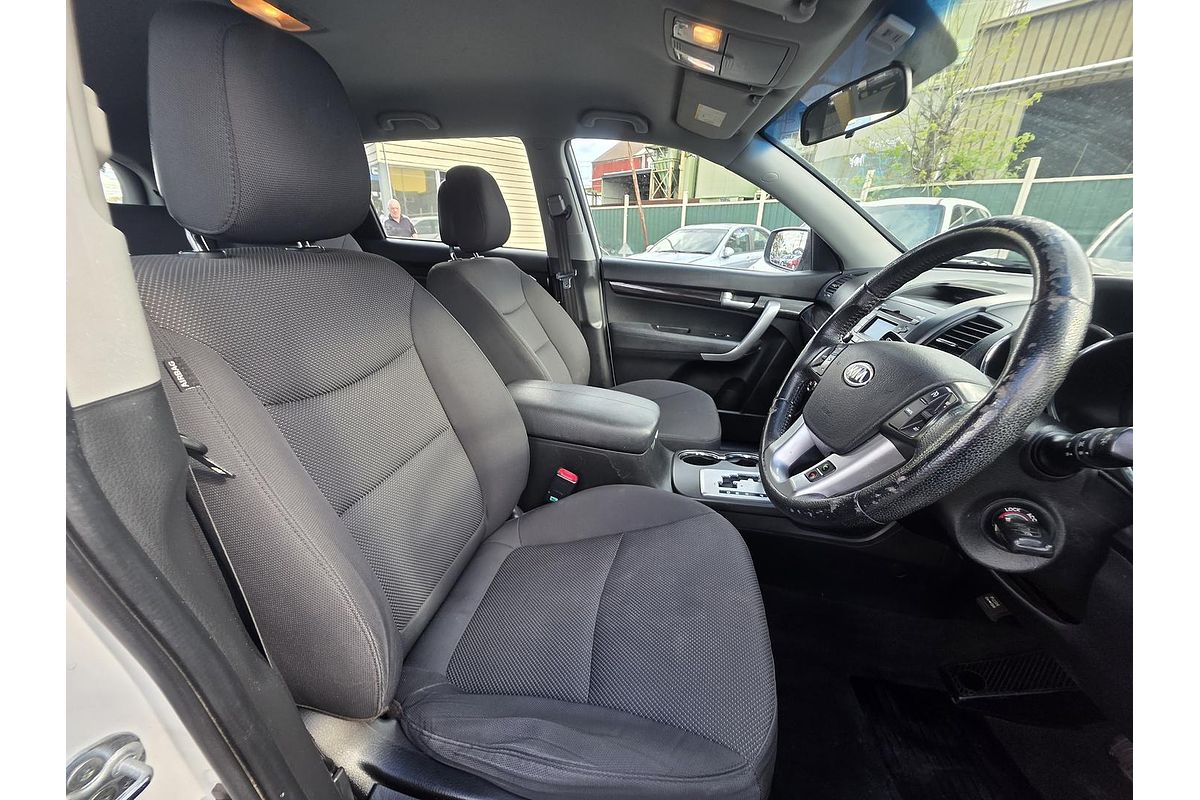 2011 Kia Sorento Si XM