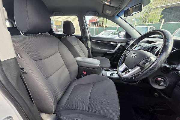 2011 Kia Sorento Si XM