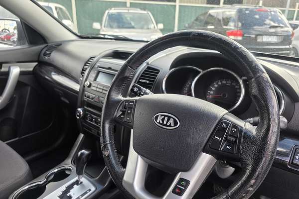 2011 Kia Sorento Si XM