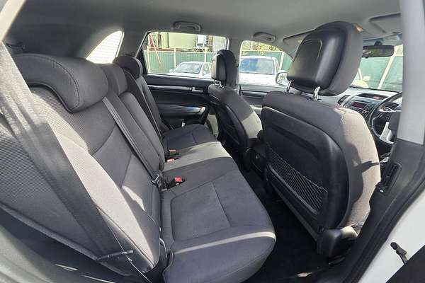 2011 Kia Sorento Si XM