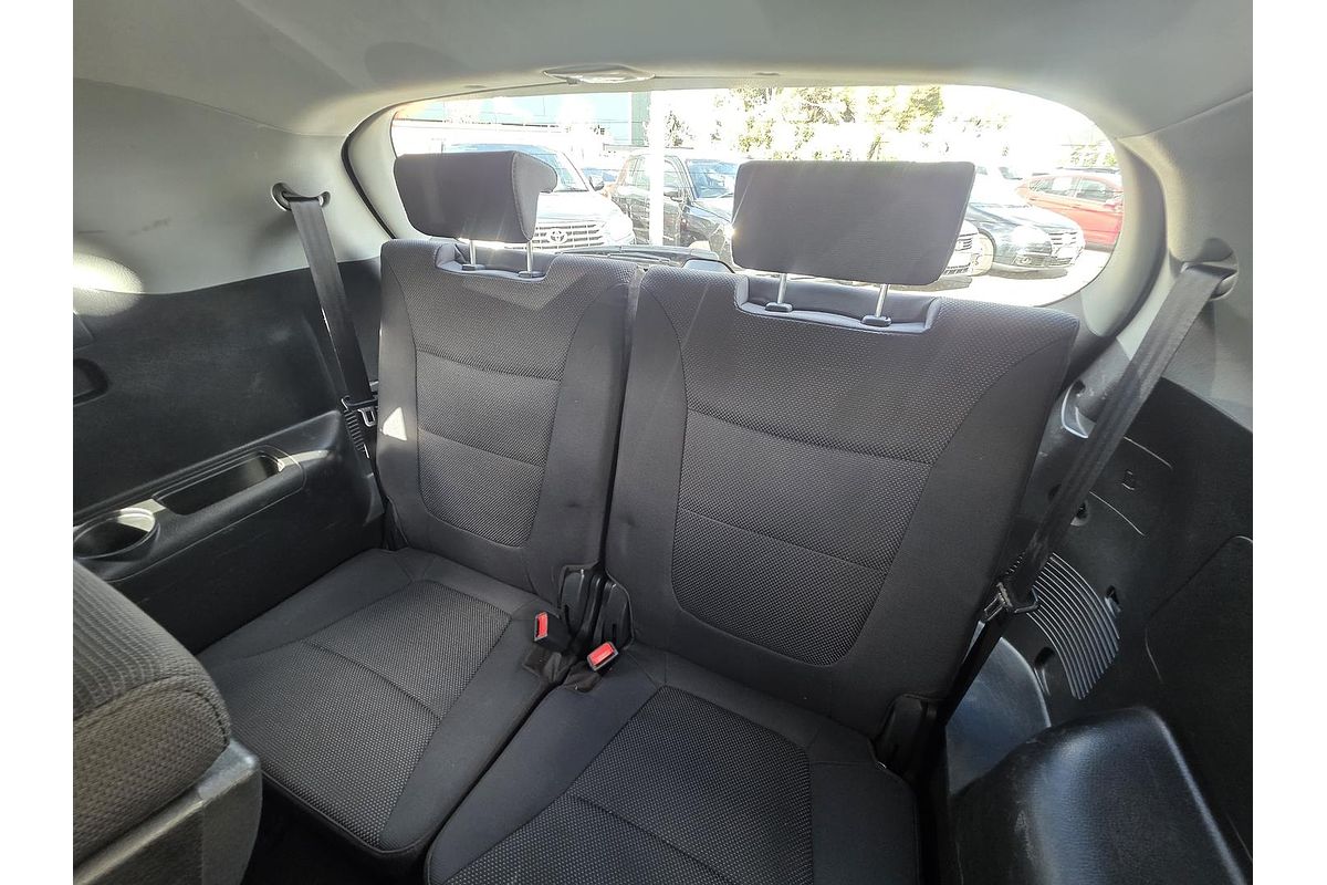 2011 Kia Sorento Si XM