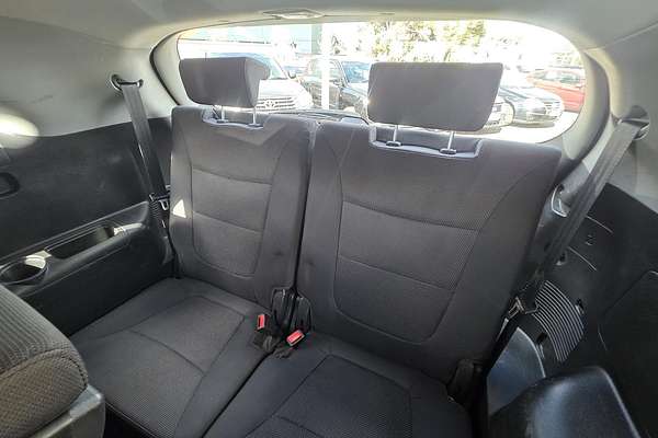 2011 Kia Sorento Si XM