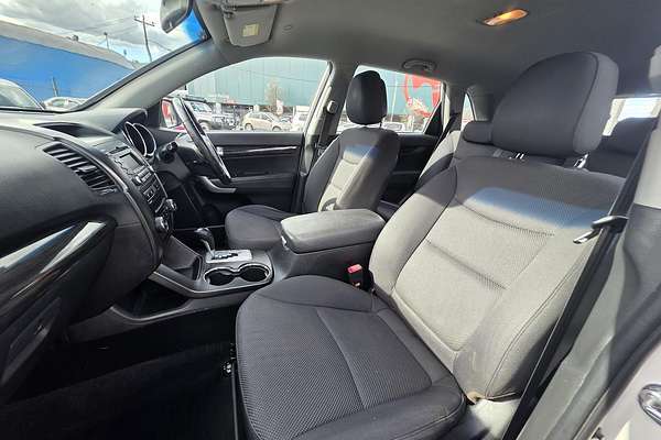 2011 Kia Sorento Si XM