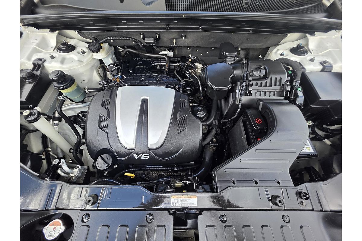 2011 Kia Sorento Si XM