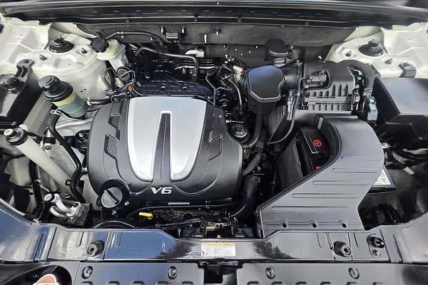 2011 Kia Sorento Si XM