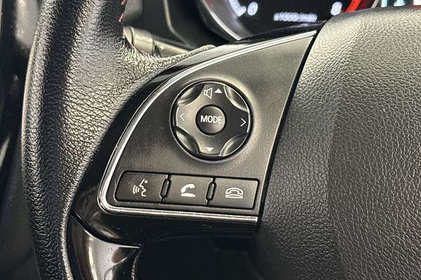 2022 Mitsubishi ASX MR XD