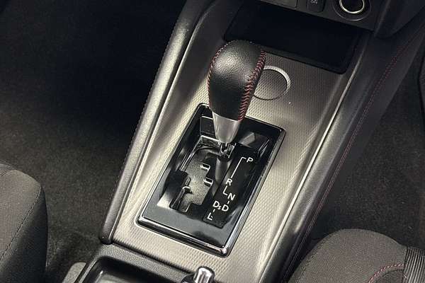 2022 Mitsubishi ASX MR XD