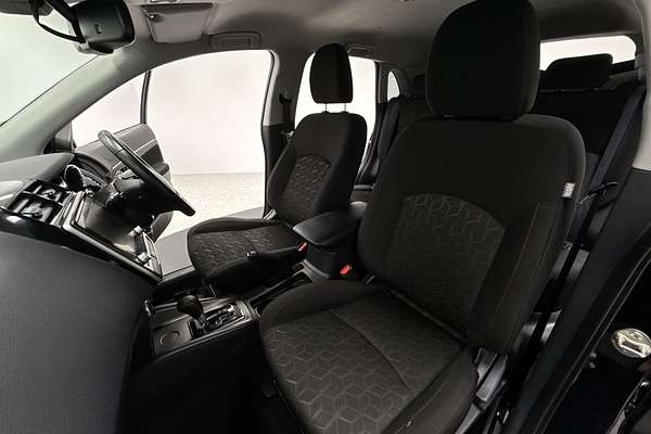 2022 Mitsubishi ASX MR XD