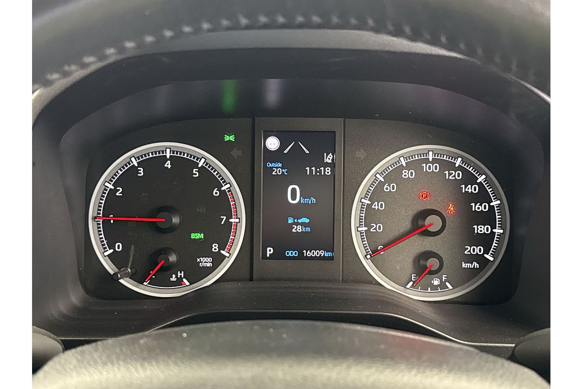 2021 Toyota Hiace GRH300R LWB