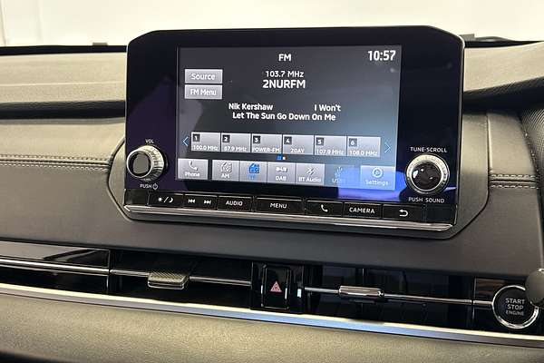 2023 Mitsubishi Outlander ES ZM
