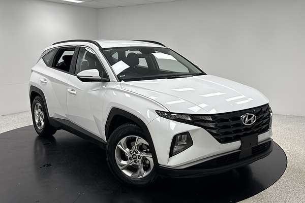 2023 Hyundai Tucson NX4.V2