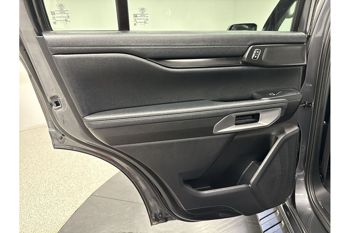 2024 Ford Everest Sport 2.0L