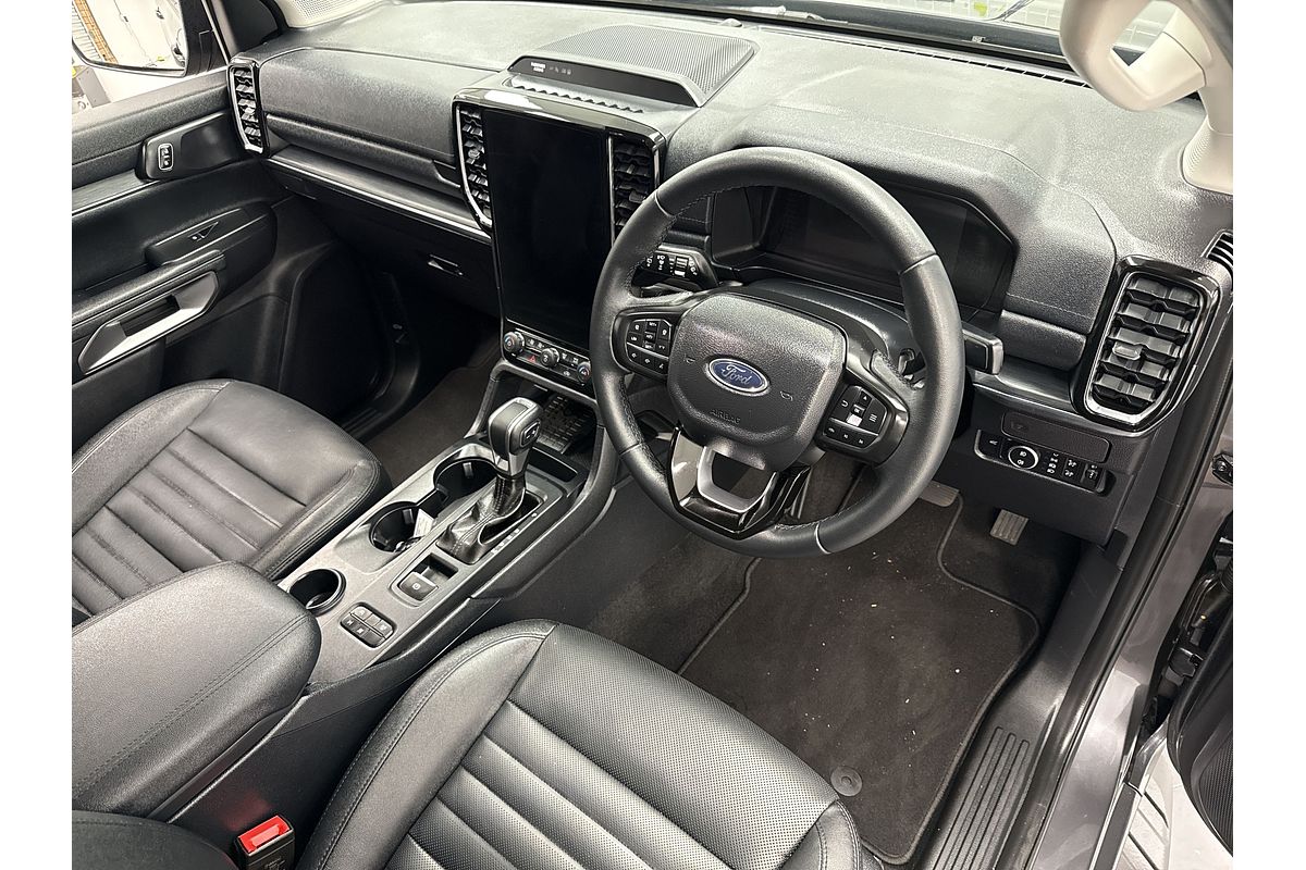 2024 Ford Everest Sport 2.0L