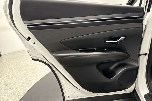 2023 Hyundai Tucson NX4.V2