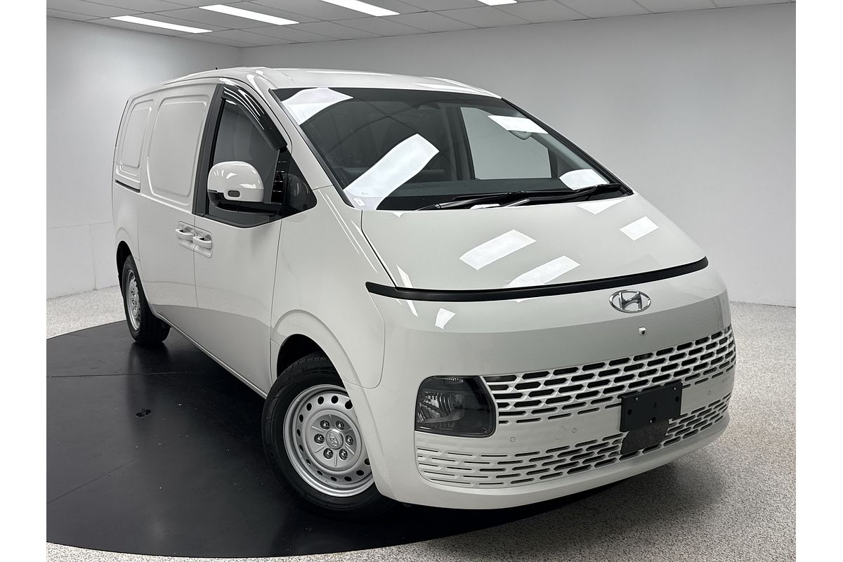 2024 Hyundai STARIA LOAD US4.V2