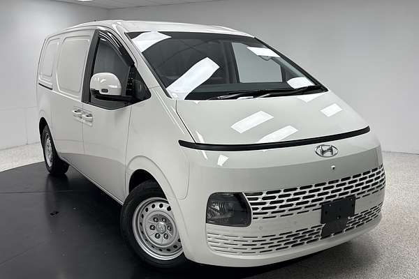2024 Hyundai STARIA LOAD US4.V2