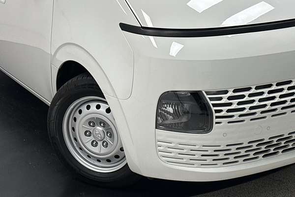 2024 Hyundai STARIA LOAD US4.V2