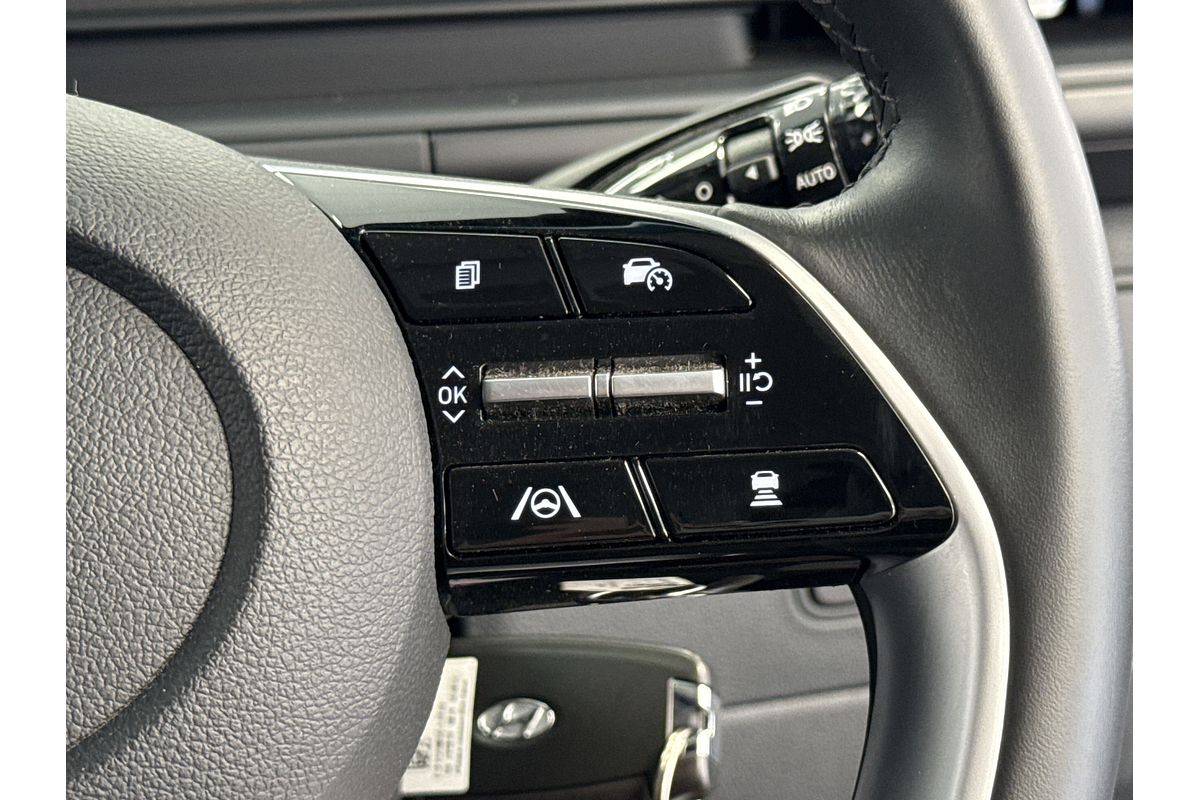 2024 Hyundai STARIA LOAD US4.V2