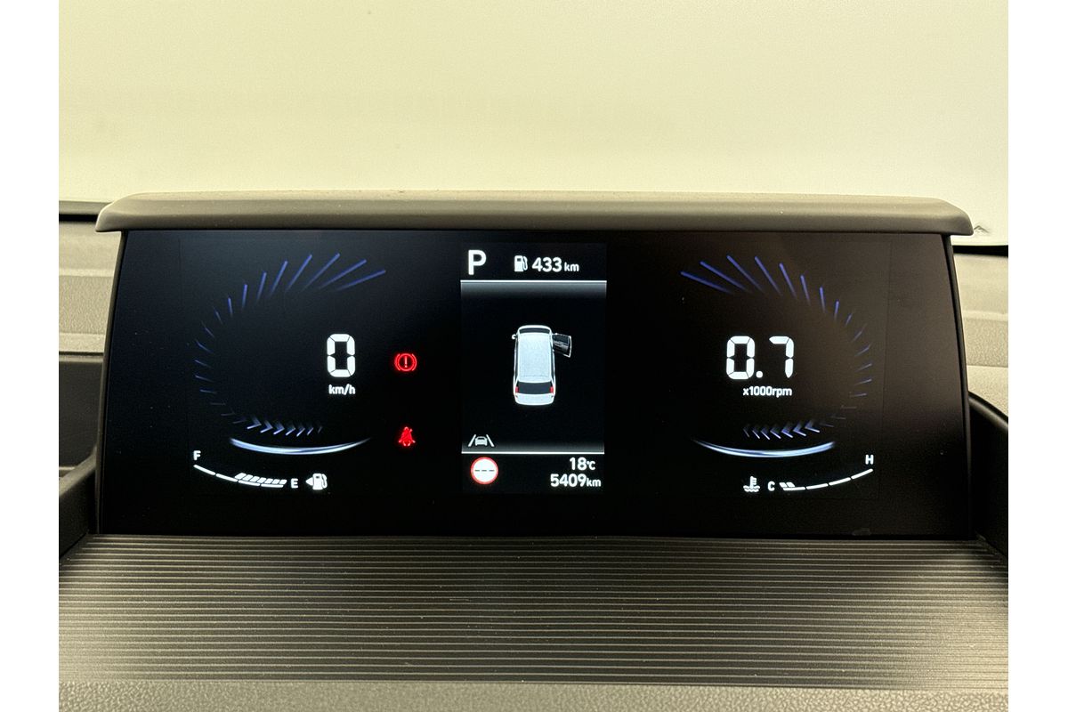 2024 Hyundai STARIA LOAD US4.V2