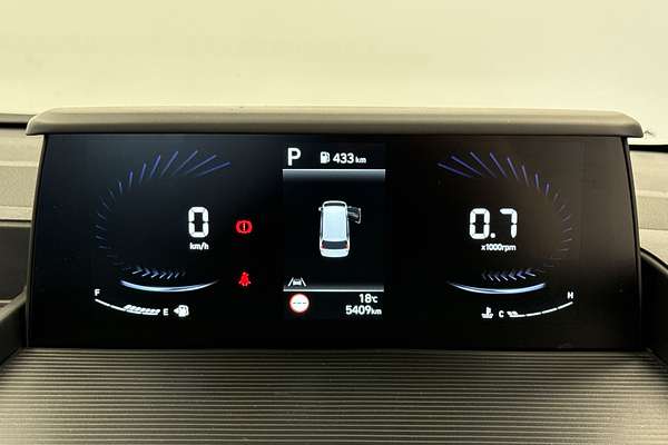 2024 Hyundai STARIA LOAD US4.V2