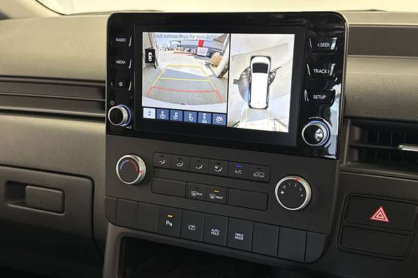2024 Hyundai STARIA LOAD US4.V2