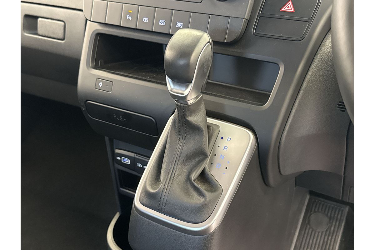 2024 Hyundai STARIA LOAD US4.V2