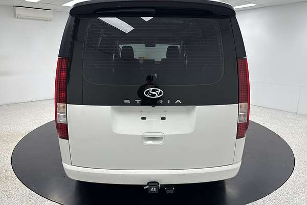 2024 Hyundai STARIA LOAD US4.V2