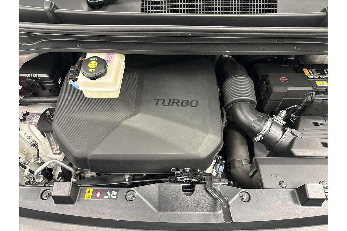 2024 Hyundai STARIA LOAD US4.V2