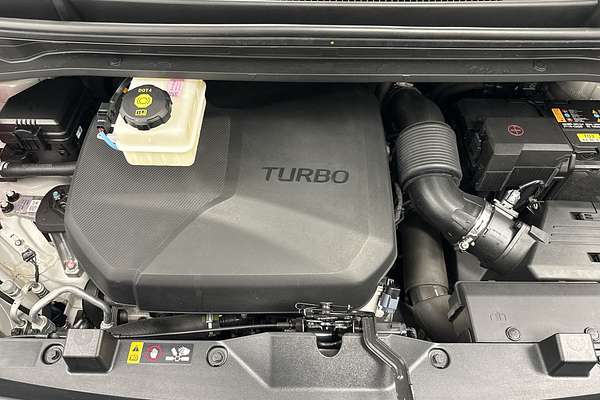 2024 Hyundai STARIA LOAD US4.V2